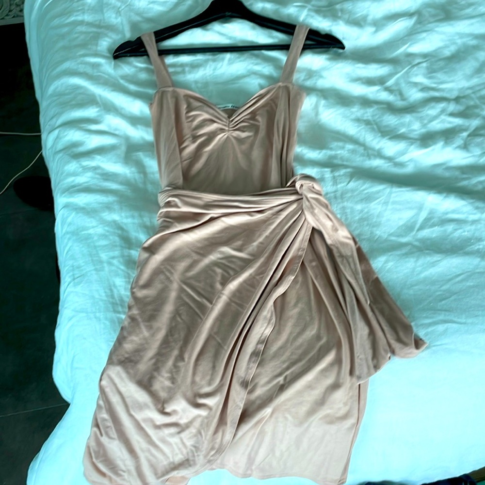 Reformation ballet dress. Size medium